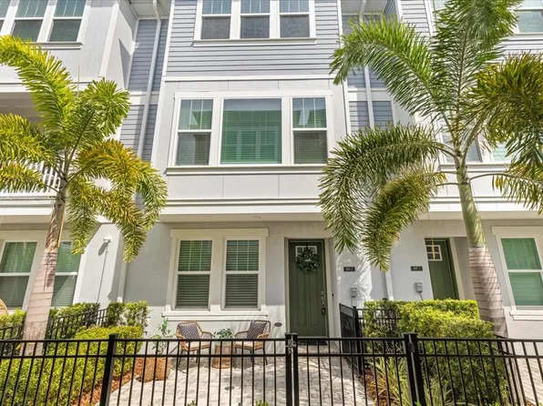 206 S Tampania Ave Unit 2, Tampa, FL 33609