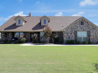 7818 Sagebrush Ln, Godley, TX 76044