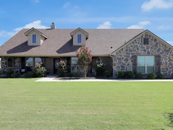 7818 Sagebrush Ln, Godley, TX 76044