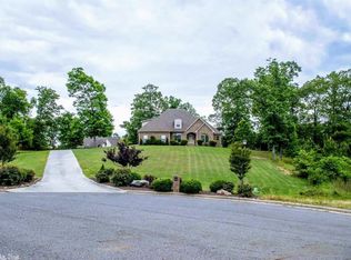 104 Crestview Ct, Hot Springs, AR 71913