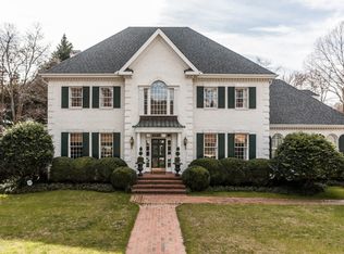 405 Lake Boone Trl, Raleigh, NC 27608