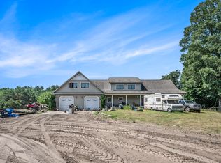 3595 W Fisher Rd, Ludington, MI 49431