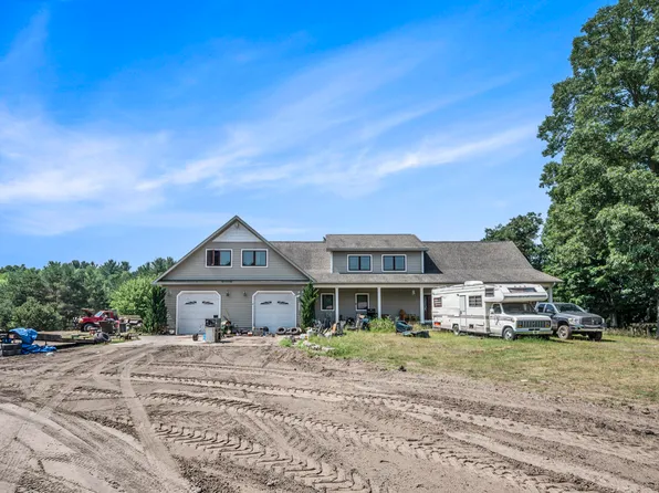 3595 W Fisher Rd, Ludington, MI 49431