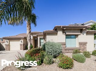 16627 N 173rd Ave, Surprise, AZ 85388