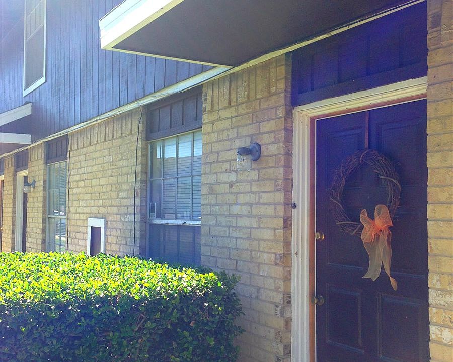 Westin Door