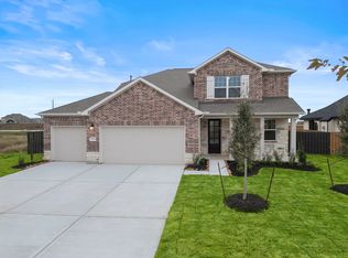 9919 Goliad Dr, Mont Belvieu, TX 77523