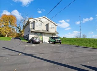 1031 Butler Ave, New Castle, PA 16101