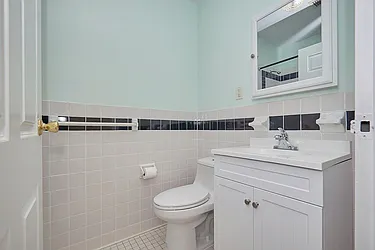 Rented by Compass