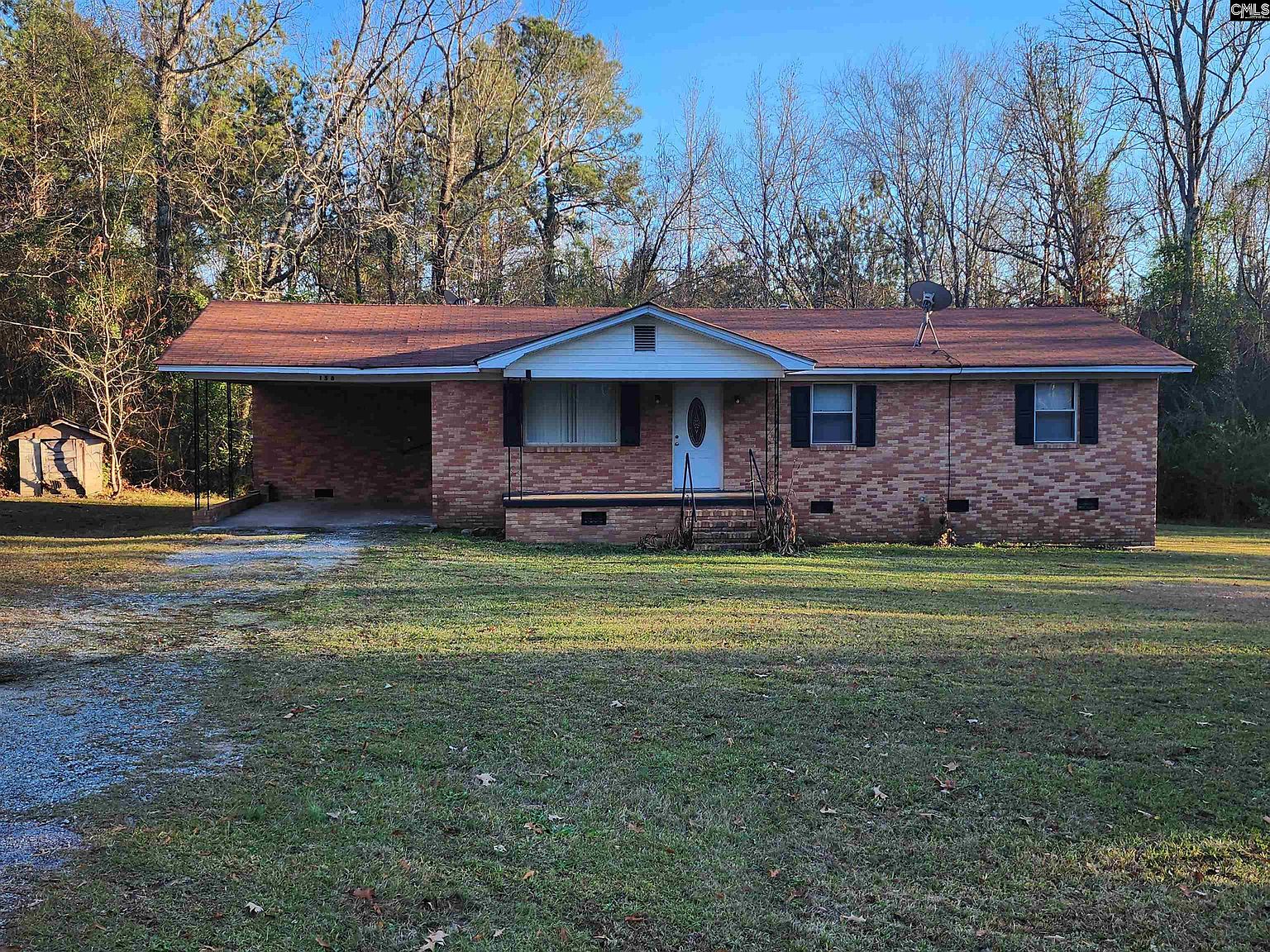 156 Green Acres Rd, Silverstreet, SC 29145 Zillow