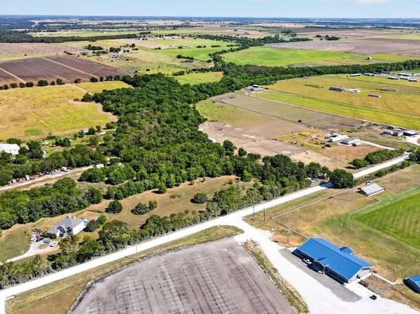 Hcr 4109 Lot 4, Covington, TX 76636