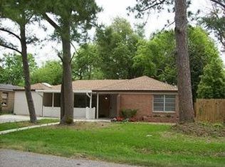 4831 Elm St, Seabrook, TX 77586