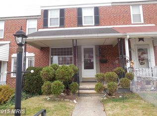 634 48th St, Baltimore, MD 21224