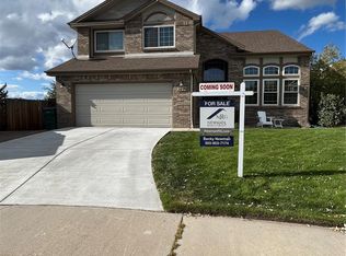 1459 Fox Canyon Ln, Castle Rock, CO 80104