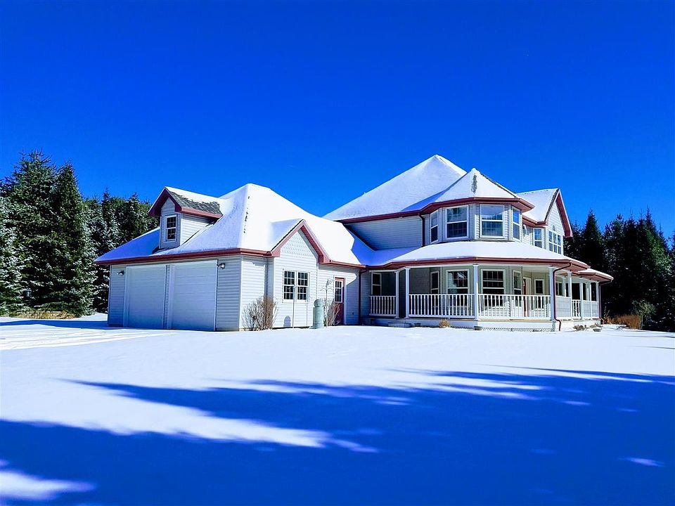 Private Country Retreat