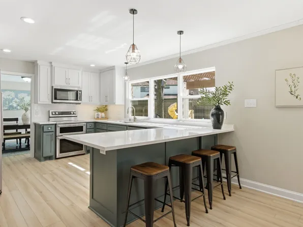 5325 Baker Ct, Flower Mound, TX 75028