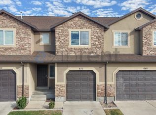 652 W Pimlico Dr, Saratoga Springs, UT 84045
