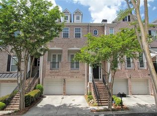 3029 Woodwalk Dr SE #17, Atlanta, GA 30339