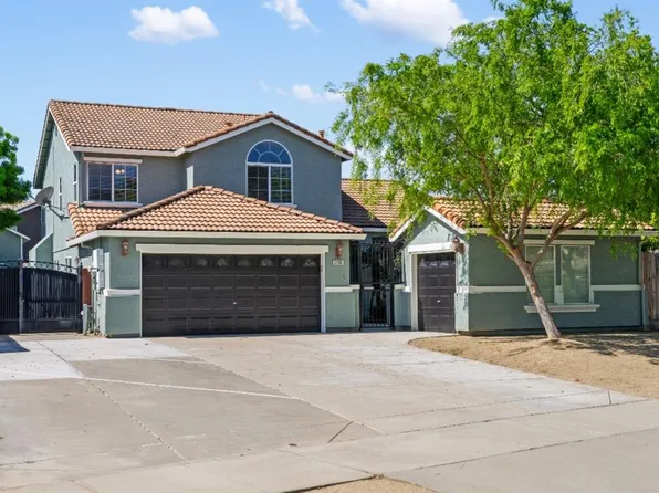 3800 Bella Flora Dr, Ceres, CA 95307