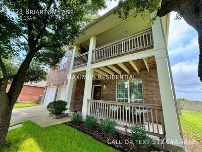 1723 Briarton Ln S, Round Rock, TX, 78665