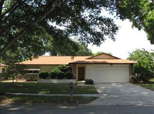 2821 Thistle Ct S, Palm Harbor, FL 34684
