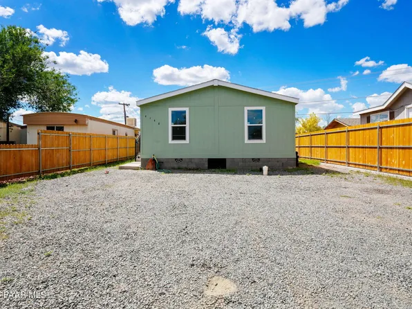 4148 N Jay Ct, Prescott Valley, AZ 86314