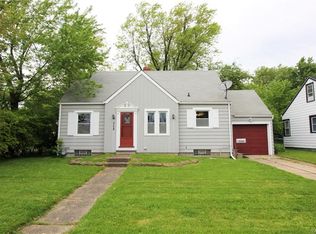 228 Cleveland Dr, Cheektowaga, NY 14215