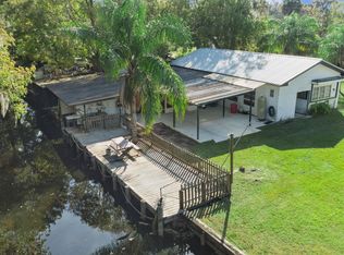 177 Palm Dr, Georgetown, FL 32139