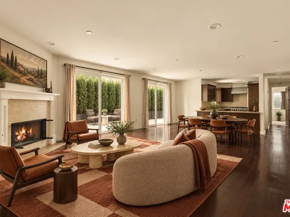 2255 Fox Hills Dr APT 100, Los Angeles, CA 90064