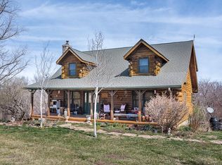 24960 Hollingsworth Rd, Mc Louth, KS 66054