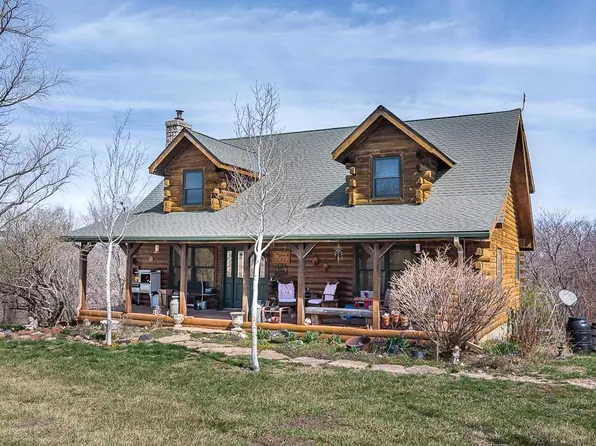 24960 Hollingsworth Rd, Mc Louth, KS 66054