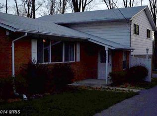 7550 Greenwood Dr, Highland, MD 20777