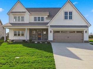 5544 Sinclair St LOT 227, Murfreesboro, TN 37127