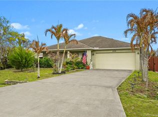 2009 SW Monterrey Ln, Port Saint Lucie, FL 34953