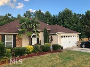 10694 Day Lily Dr, Hampton, GA 30228