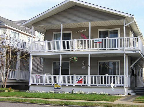 Home Exterior