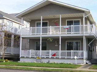2431 Central Ave, Ocean City, NJ 08226
