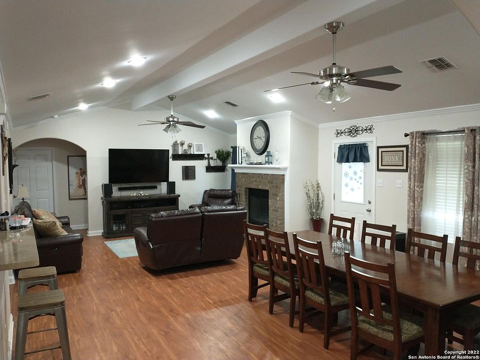 3485 Arriola Ln, China Grove, TX 78263 Zillow