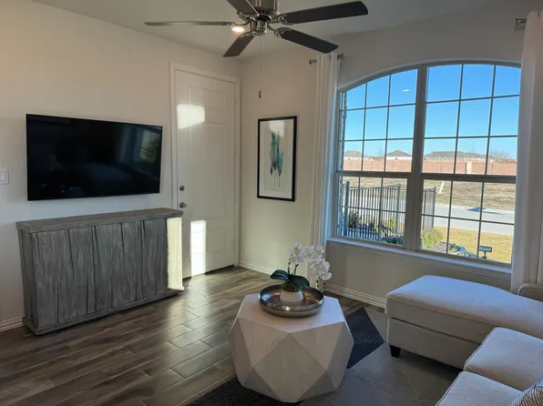 3109 Cottonwood Ln, McKinney, TX 75071