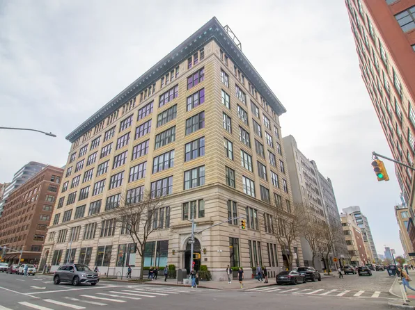 421 Hudson Street 607 image 13 of 13