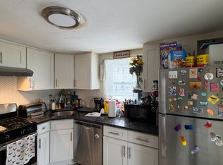 66 Pleasant St, Quincy, MA 02169