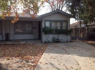 2566 Park St, Ceres, CA 95307