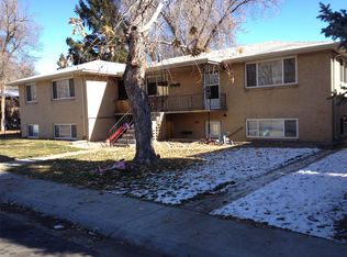 706-708 Darby Ct #2, Longmont, CO 80501
