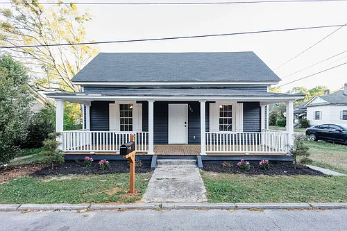 503 Wheeler St Photo 1