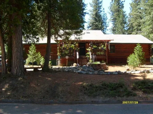 5245 Hilltop Dr, Grizzly Flats, CA 95636