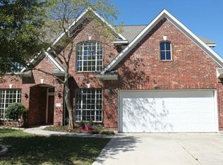 1212 Lacey Oak Loop, Round Rock, TX 78681