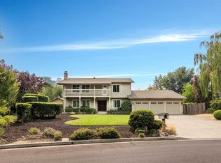 388 James Bowie Ct, Alamo, CA 94507