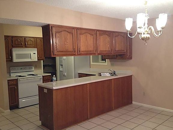 Kitchen & Ceramic Tile