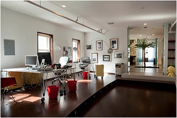 Rented by Brown Harris Stevens | media 7