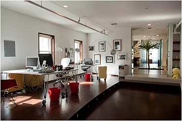 Rented by Brown Harris Stevens