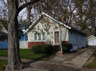 1708 Smith St, Muskegon, MI